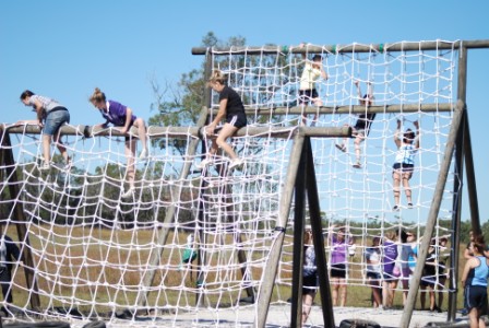 Assault Course