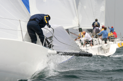 Yacht Racing