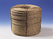 Manila Rope