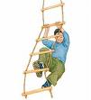 Rope Ladder