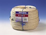 Sisal Rope